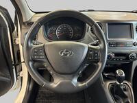 Hyundai i10 vaihtoauto