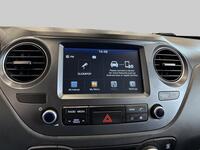 Hyundai i10 vaihtoauto