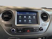 Hyundai i10 vaihtoauto