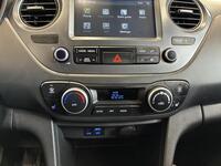 Hyundai i10 vaihtoauto