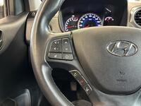 Hyundai i10 vaihtoauto