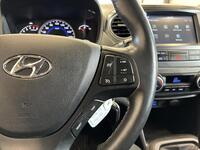Hyundai i10 vaihtoauto