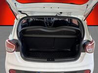 Hyundai i10 vaihtoauto