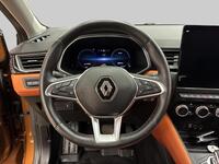Renault Captur vaihtoauto