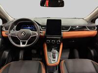 Renault Captur vaihtoauto