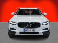 Volvo V90 Cross Country vaihtoauto