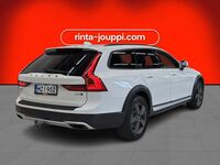 Volvo V90 Cross Country vaihtoauto
