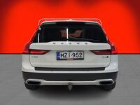 Volvo V90 Cross Country vaihtoauto