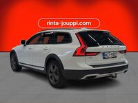 Volvo V90 Cross Country vaihtoauto