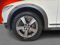 Volvo V90 Cross Country vaihtoauto