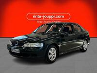 Opel Vectra vaihtoauto