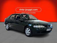 Opel Vectra vaihtoauto