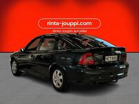 Opel Vectra vaihtoauto