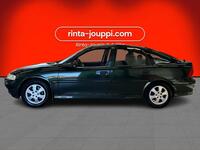 Opel Vectra vaihtoauto