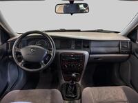 Opel Vectra vaihtoauto