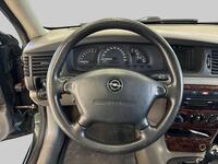 Opel Vectra vaihtoauto