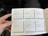Opel Vectra vaihtoauto