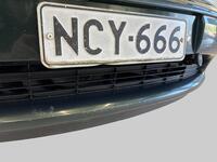 Opel Vectra vaihtoauto