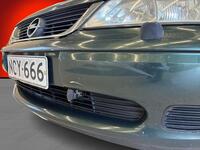 Opel Vectra vaihtoauto