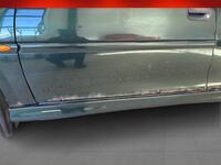 Opel Vectra vaihtoauto