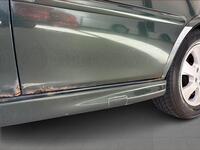 Opel Vectra vaihtoauto