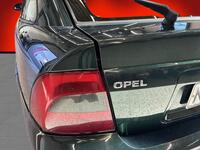 Opel Vectra vaihtoauto