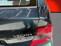 Opel Vectra vaihtoauto