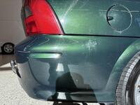 Opel Vectra vaihtoauto