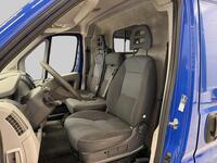 Peugeot Boxer vaihtoauto