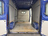 Peugeot Boxer vaihtoauto
