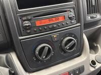 Peugeot Boxer vaihtoauto