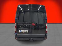 Opel Movano vaihtoauto