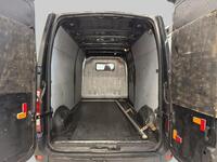 Opel Movano vaihtoauto