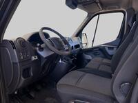 Opel Movano vaihtoauto