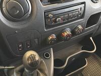 Opel Movano vaihtoauto