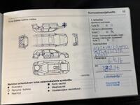 Opel Movano vaihtoauto
