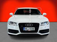 Audi A7 vaihtoauto