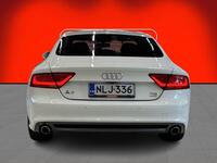 Audi A7 vaihtoauto