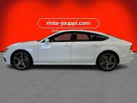 Audi A7 vaihtoauto