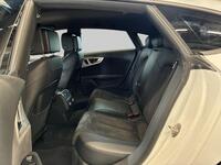 Audi A7 vaihtoauto