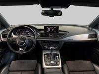 Audi A7 vaihtoauto