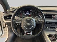 Audi A7 vaihtoauto