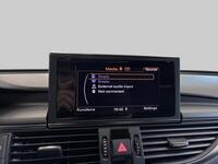 Audi A7 vaihtoauto