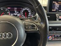 Audi A7 vaihtoauto