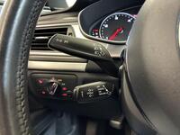 Audi A7 vaihtoauto