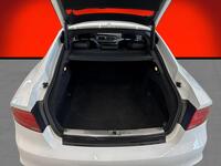 Audi A7 vaihtoauto