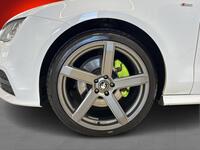 Audi A7 vaihtoauto