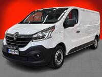 Renault Trafic vaihtoauto