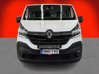 Renault Trafic vaihtoauto