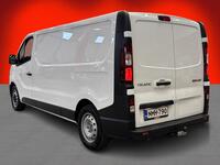 Renault Trafic vaihtoauto